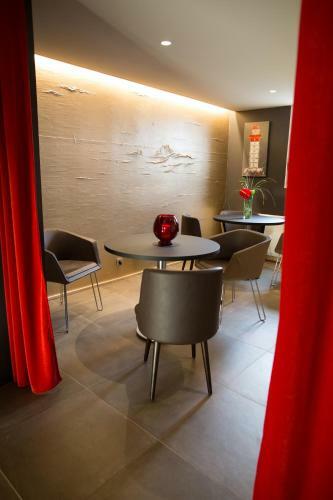 Brit Hotel Le Kerodet