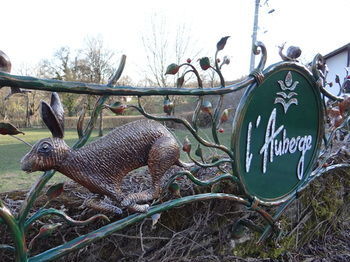 Hotel Auberge Des Chasseurs