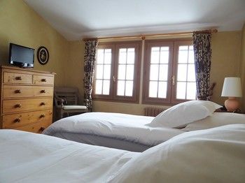 Hotel Auberge Des Chasseurs