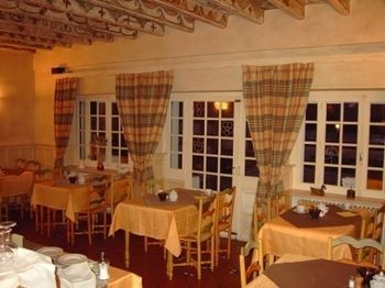 Hotel Auberge Des Chasseurs