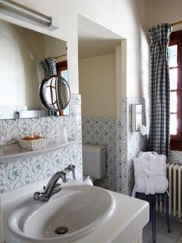 Hotel Auberge Des Chasseurs
