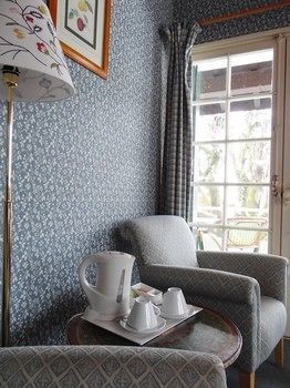 Hotel Auberge Des Chasseurs