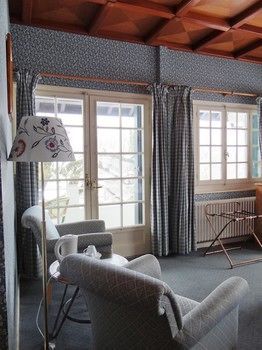 Hotel Auberge Des Chasseurs
