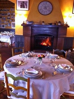 Hotel Auberge Des Chasseurs