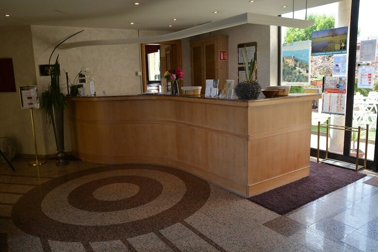 Hotel Restaurant Crystal