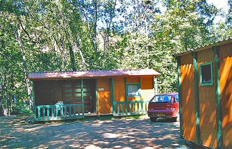 Camping Le P'tit Bonheur