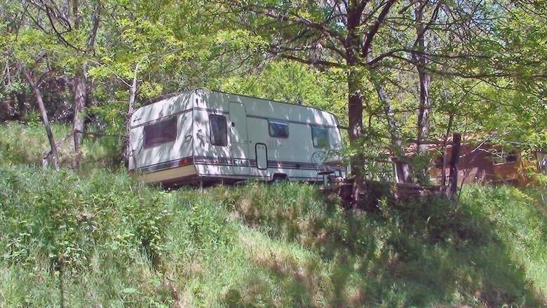 Camping Le P'tit Bonheur