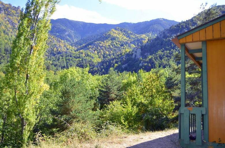 Camping Le P'tit Bonheur