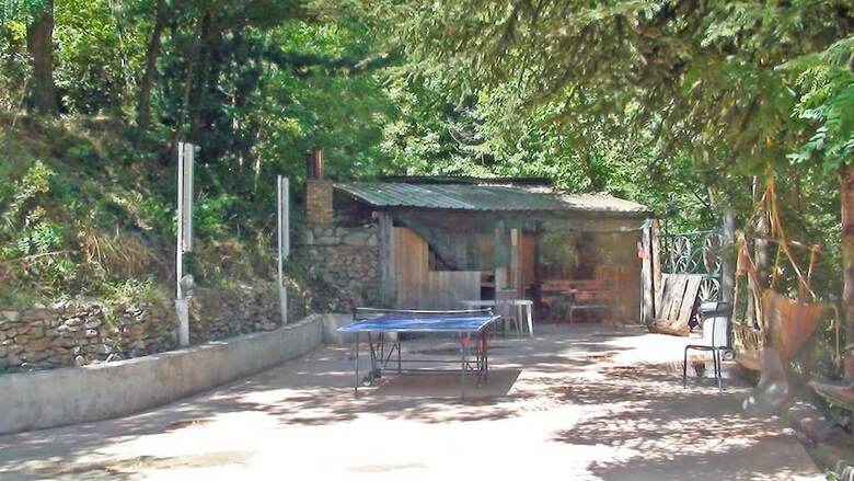 Camping Le P'tit Bonheur