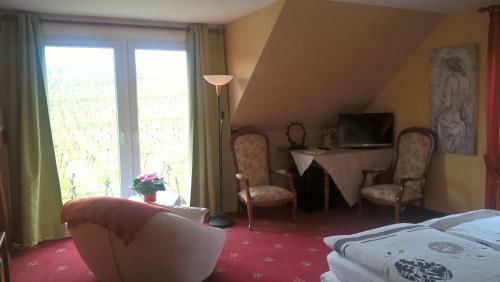 Hostal Maison D'h�tes Les Feuilles D'or