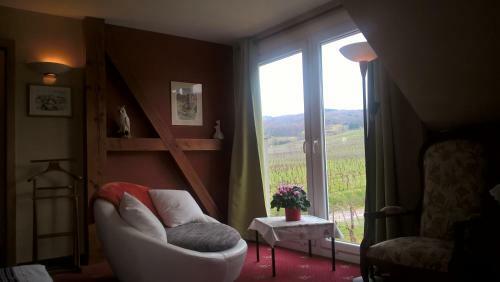 Hostal Maison D'h�tes Les Feuilles D'or