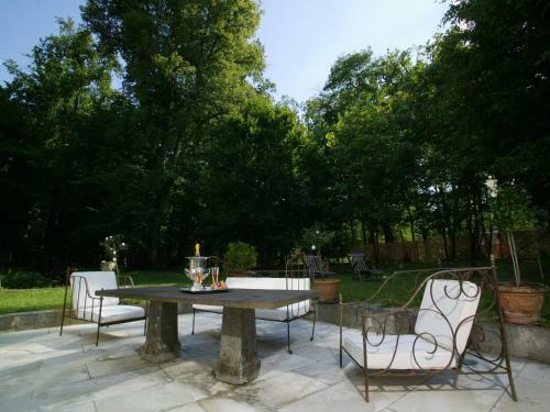 Bed & Breakfast Ch�teau De Chambiers