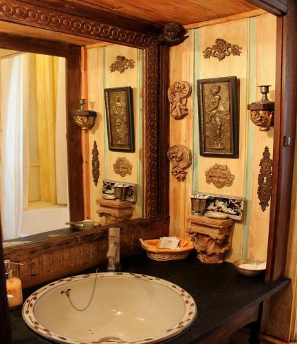 Bed & Breakfast Ch�teau De Chambiers