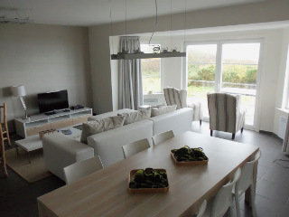 Holiday Suites Hardelot