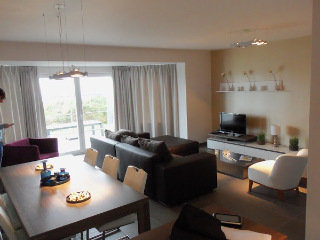 Holiday Suites Hardelot