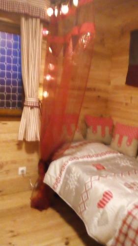 Ecuries Leseigneur - Camping Insolites