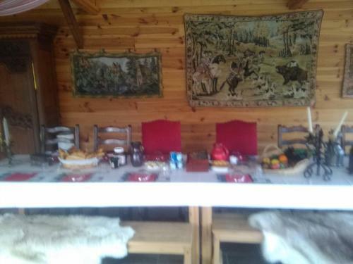 Ecuries Leseigneur - Camping Insolites