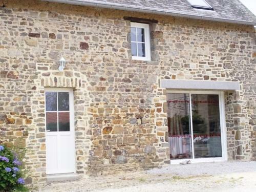 Ecuries Leseigneur - Camping Insolites