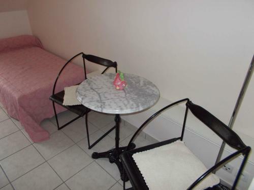 Hostal La Bourgade