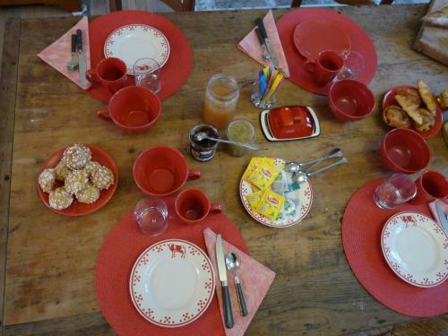 Bed & Breakfast Le Betrot