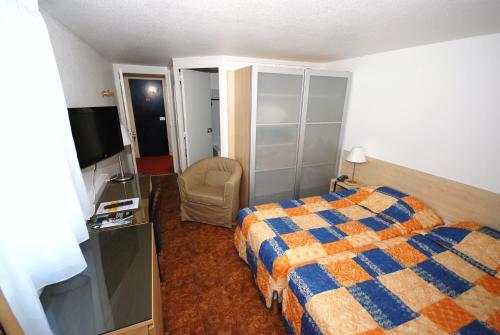 Hotel Le Relais Des Champs
