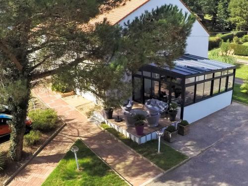 Hotel Le Relais Des Champs