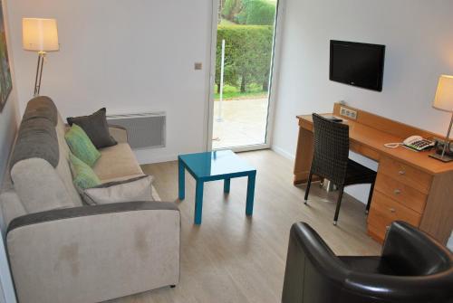 Hotel Le Relais Des Champs