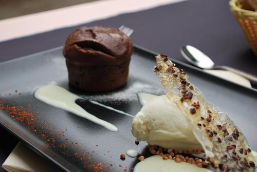 Hotel Le Relais Des Champs