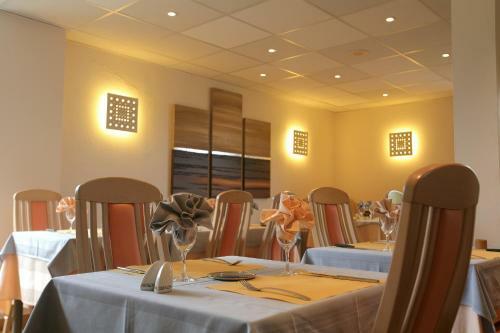 Hotel Le Relais Des Champs