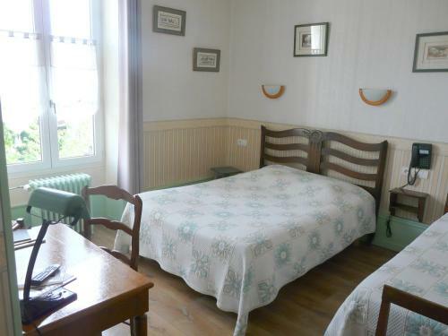 Hotel Sylvia H�tel