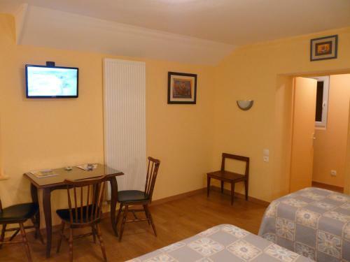 Hotel Sylvia H�tel