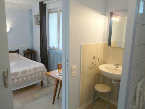 Hotel Sylvia H�tel