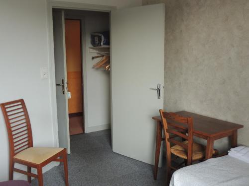 Hotel Le Relais Gourmet