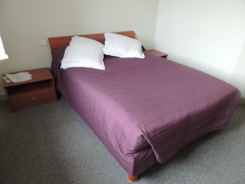 Hotel Le Relais Gourmet