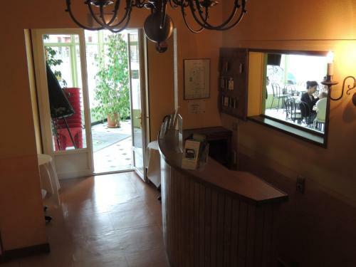 Hotel Le Relais Gourmet