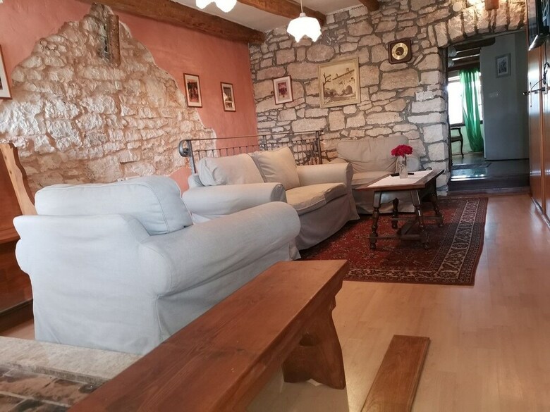 Apartamentos Appartment House Peresiji