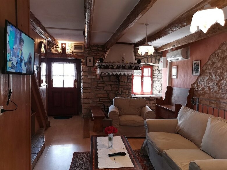 Apartamentos Appartment House Peresiji
