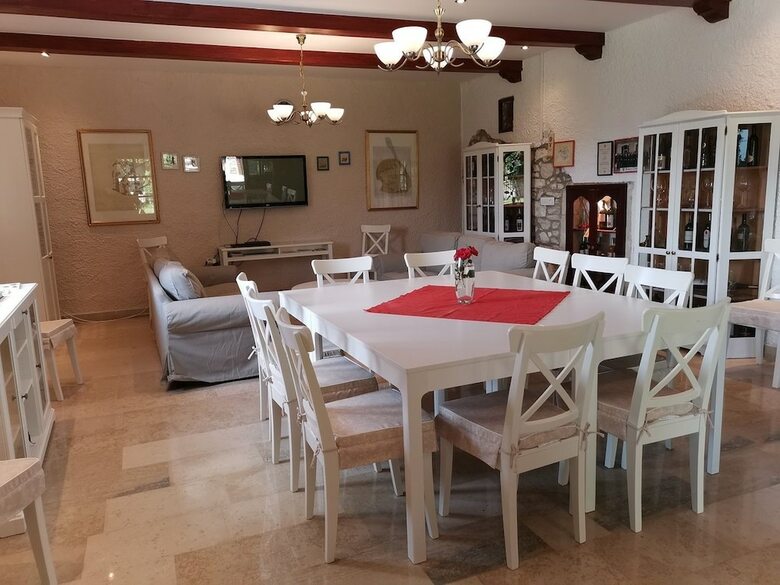 Apartamentos Appartment House Peresiji