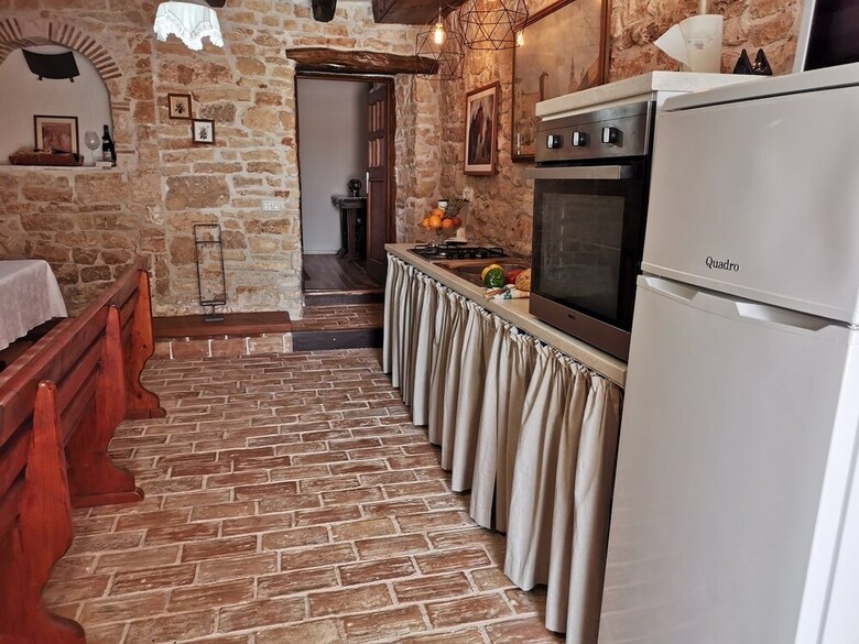 Apartamentos Appartment House Peresiji