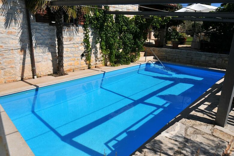 Apartamentos Appartment House Peresiji