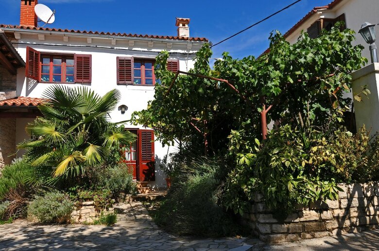 Apartamentos Appartment House Peresiji