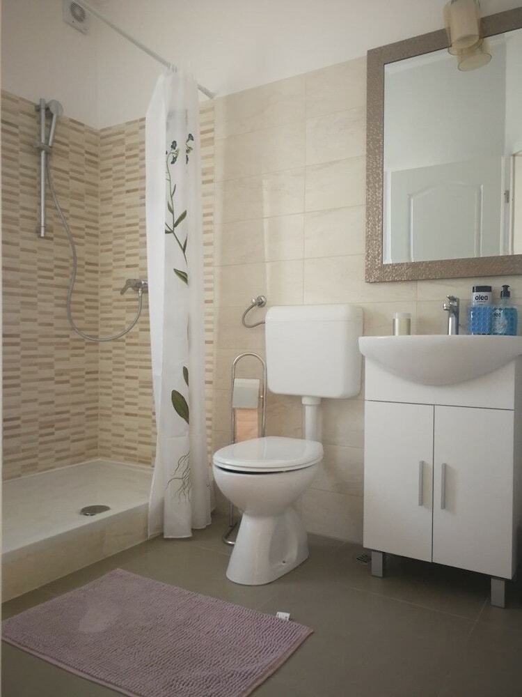 Apartamentos Appartment House Peresiji