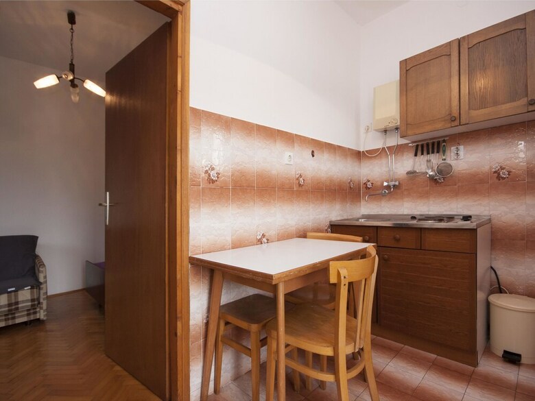 Apartment Bajan