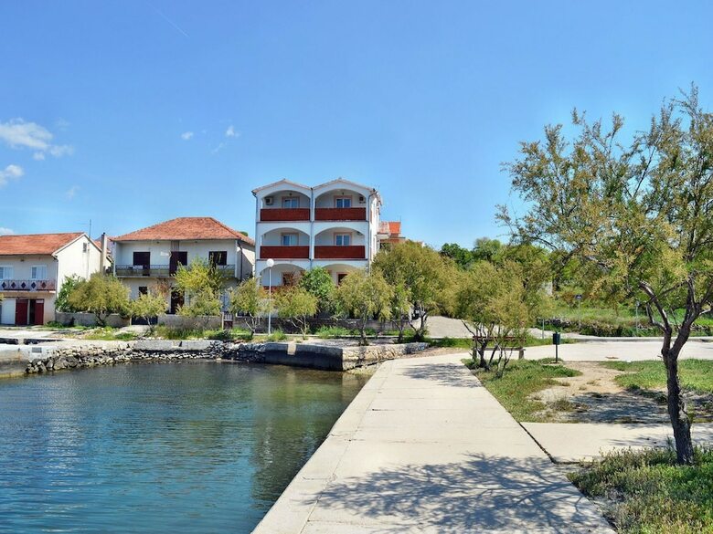 Apartment Bajan