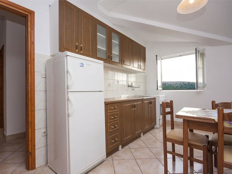 Apartment Bajan
