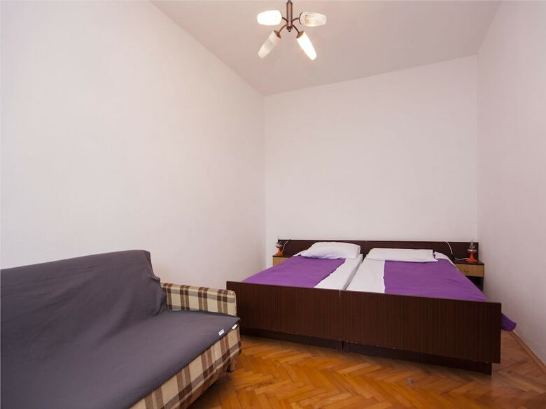 Apartment Bajan