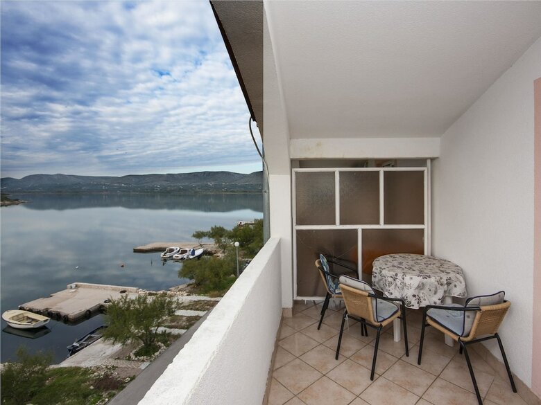 Apartment Bajan