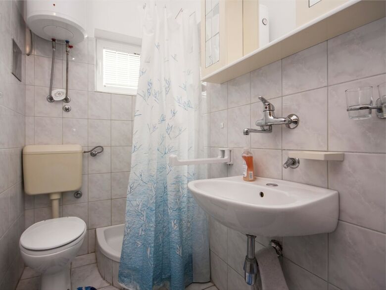 Apartment Bajan