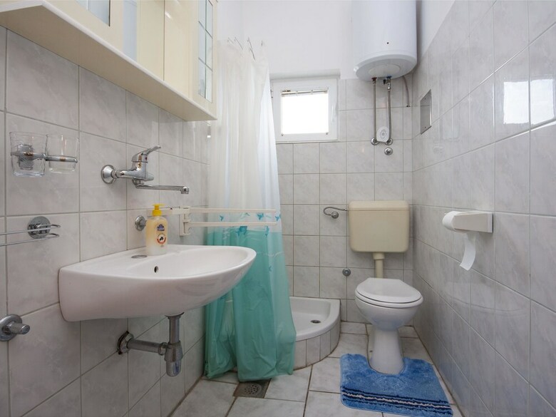 Apartment Bajan