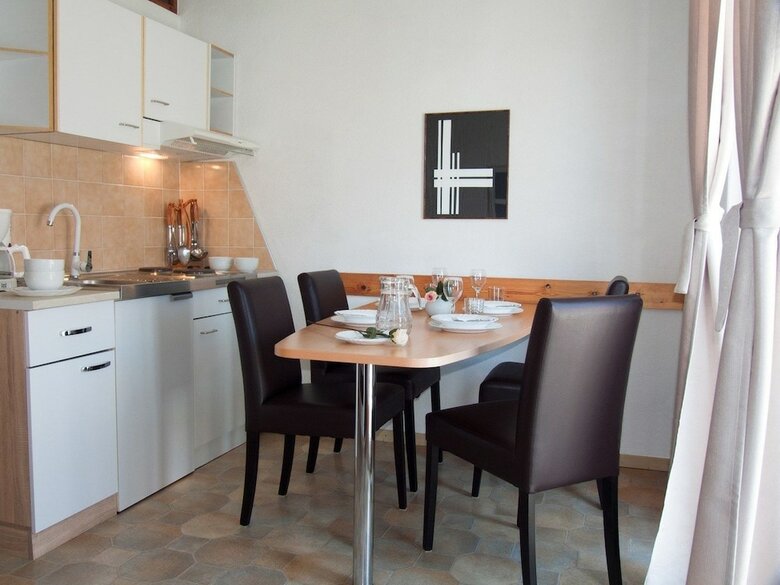 Apartments Sime Villa Vulin